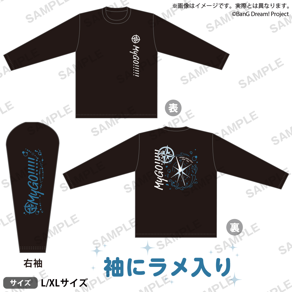POP UP SHOP【BanG Dream! Fashion Fes. -Winter-】｜イベント